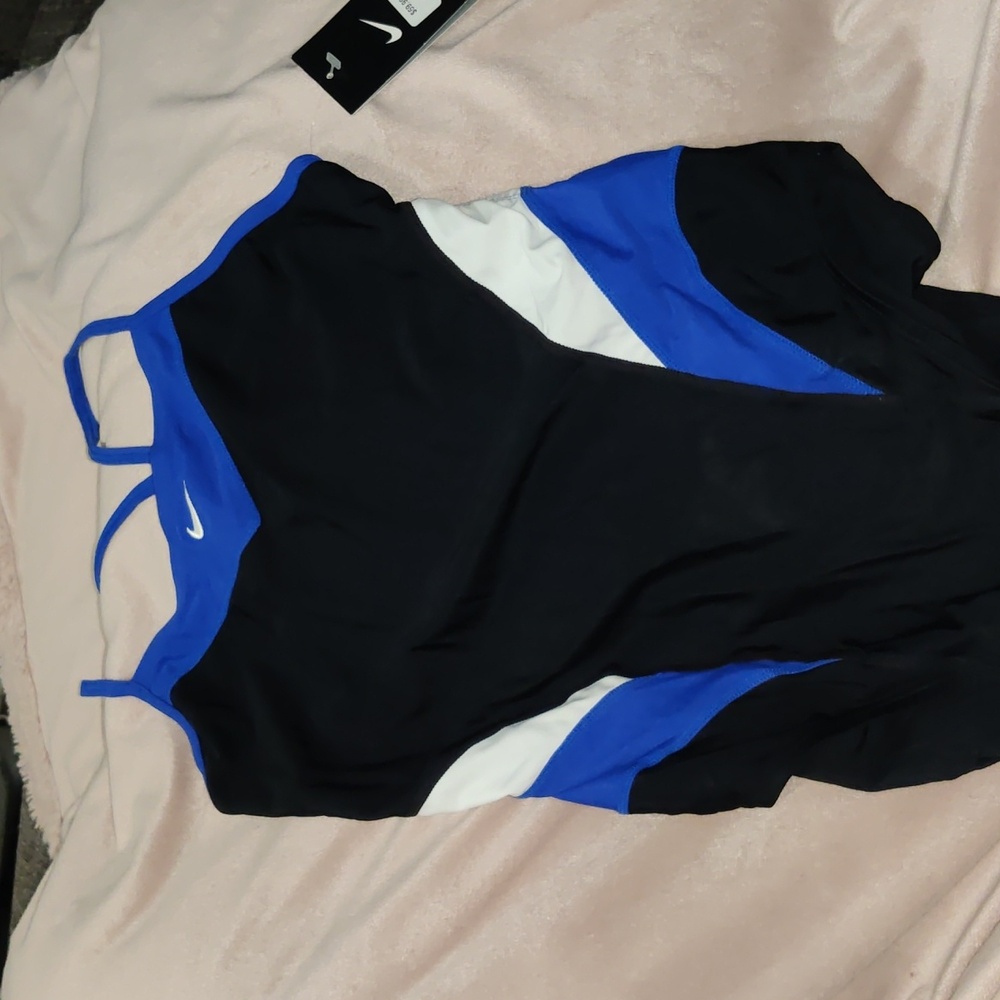 Nike one piece